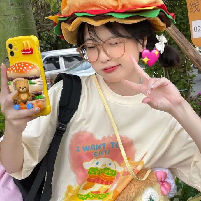 我不是特工