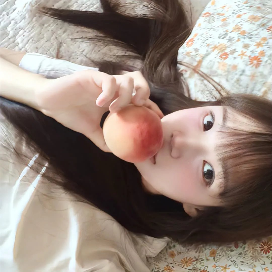魔鬼尤物